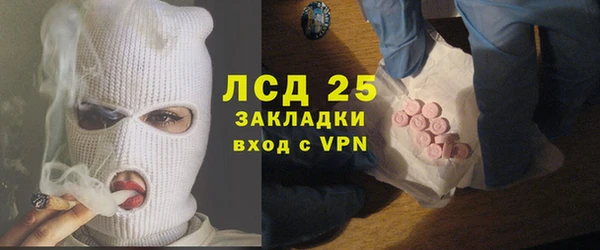 стафф Алексин