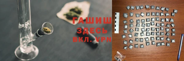 стафф Алексин