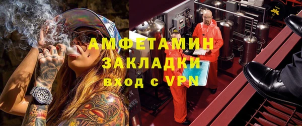 стафф Алексин